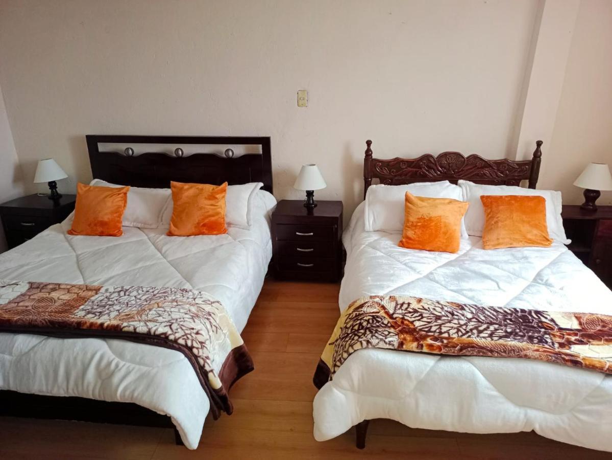 Casa Rural Zaba Lago De Tota Aquitania Dış mekan fotoğraf