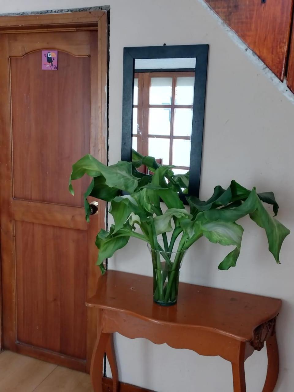 Casa Rural Zaba Lago De Tota Aquitania Dış mekan fotoğraf