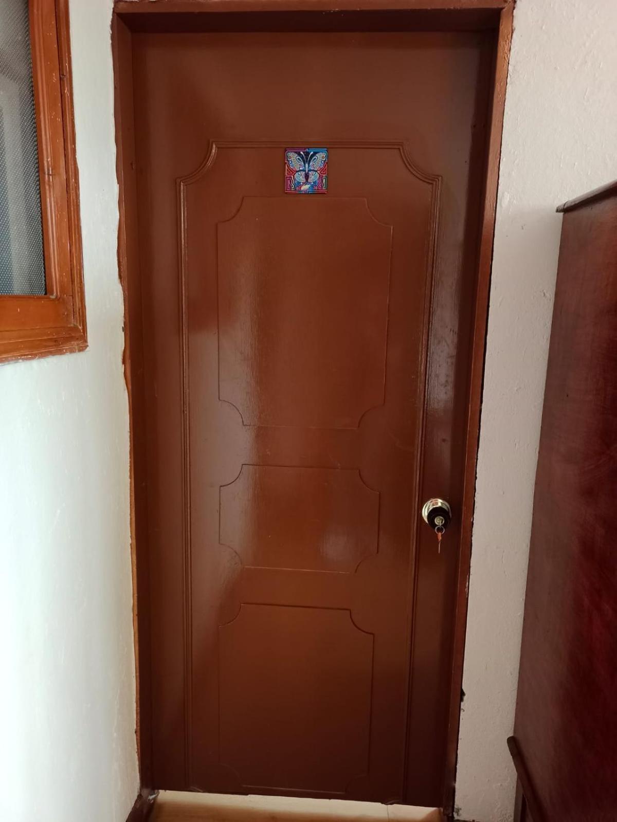 Casa Rural Zaba Lago De Tota Aquitania Dış mekan fotoğraf