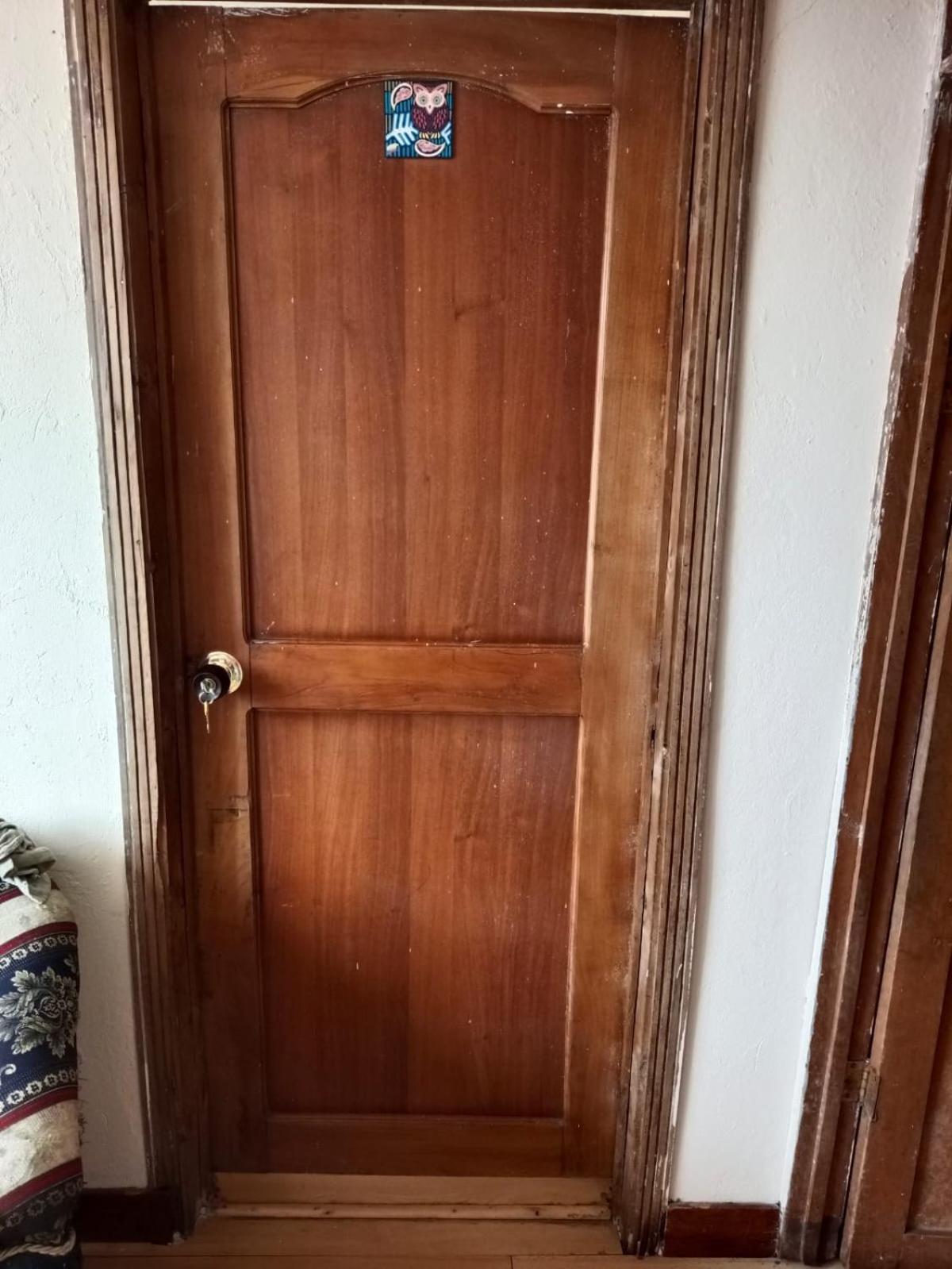 Casa Rural Zaba Lago De Tota Aquitania Dış mekan fotoğraf
